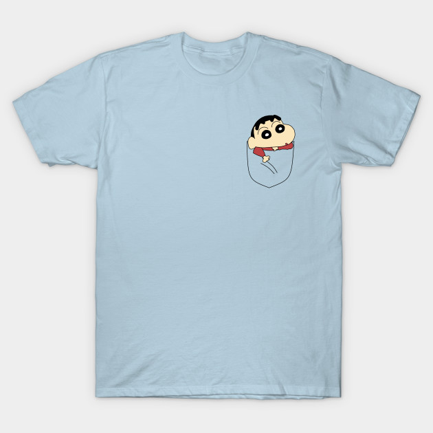 Pocket Shin Chan